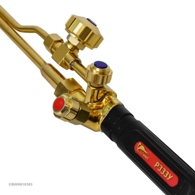 Резак пропановый Р333У 6/9 (L=900)