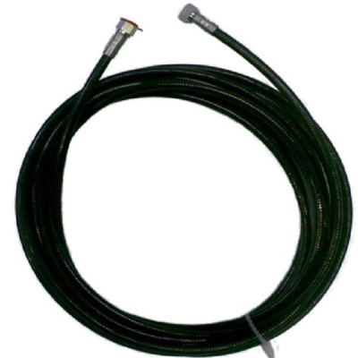 Рукав окрасочный (6 мм.) L=30м. 400 bar резьба 16х1,5