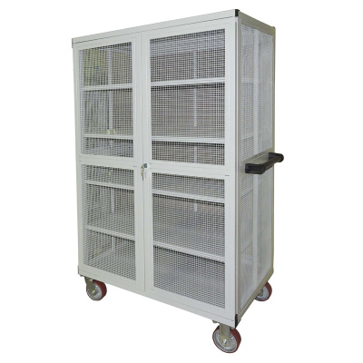 Тележка банковская ТСБ – 1