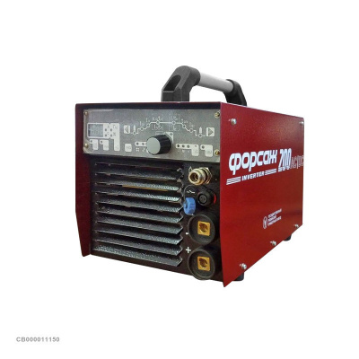 Аргонодуговой аппарат Форсаж-200 AC/DC
