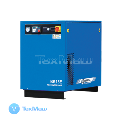 Винтовой компрессор Remeza ВК20-10Д