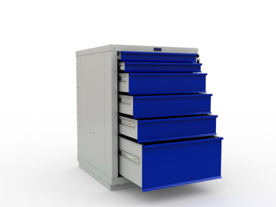 Верстак Expert (№206) W120.WS6/WS1.021