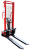 Ручной гидравлический штабелер MAXILIFT HMS1016