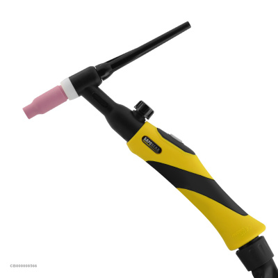 Горелка аргонодуговая  БАРСВЕЛД TIG-26 V (240 А, 4 м)