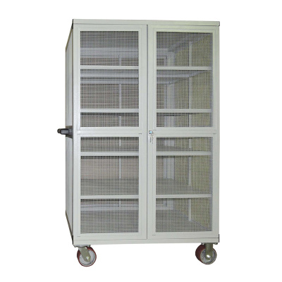 Тележка банковская ТСБ – 1