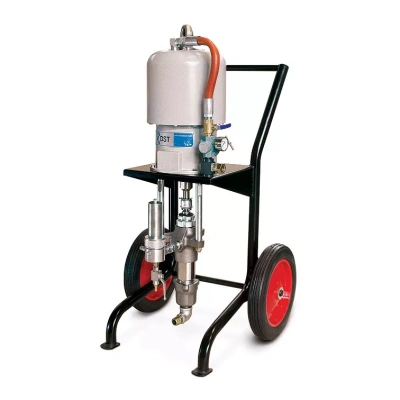 Окрасочный аппарат X831