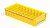 Полочный контейнер SK 5209 желтый