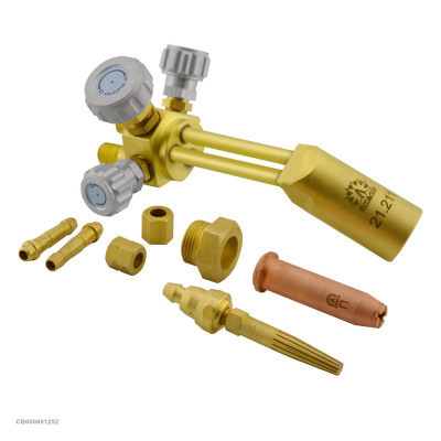 Резак машинный металлургический НОРД-С АТМ03  к МГР "Комета" (пропан, пов. над., СД 0911)