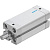 Пневмоцилиндр Festo ADN-50-80-I-P-A [536329]