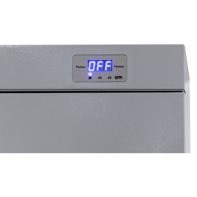 Шкаф сушильный ШСО-2000Б