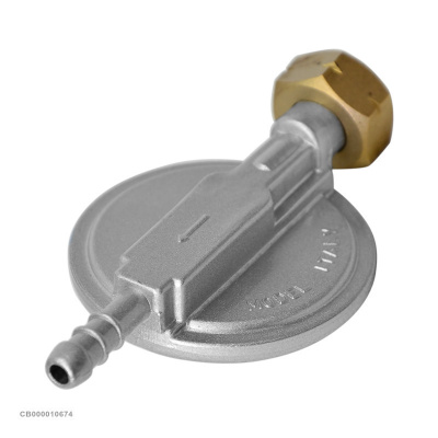 Редуктор пропановый бытовой РДСГ-1-KRASS