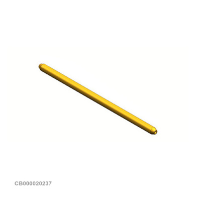 Капиллярная трубка ⌀ 2,0 мм, EWM (094-007515-00000)