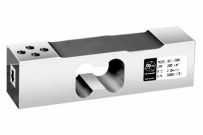 CAS BCL-100L - Тензодатчики