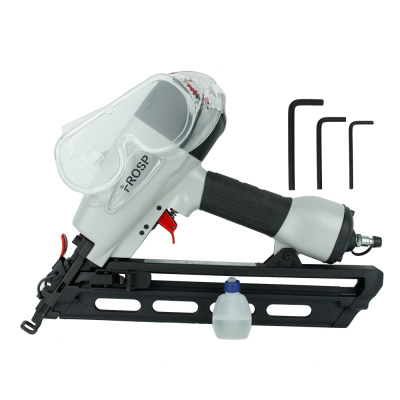 Гвоздезабивной пистолет FROSP AF-6434