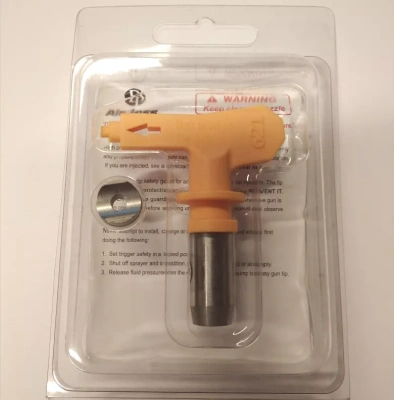 Сопло быстрозаменяемое DР-317ТТ