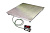 ЕВ4-600-Р-М (WI-2RS)-1010 (нерж) - Платформенные весы | платформенные весы из нержавейки
