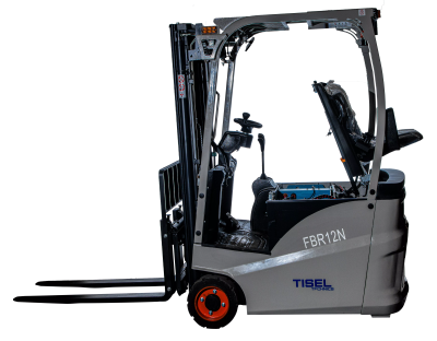 Электрический погрузчик FBR12NAC