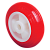 Полиуретановое колесо  ZKP 150