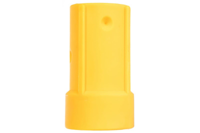 Соплодержатель NHP-25 "Zitrek" (для рукава 25х39 мм)