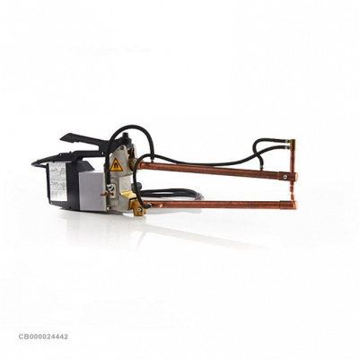 Клещи для точечной контактной сварки ручные TECNA 7903/380 (без плечей)