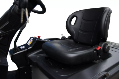 Электрический погрузчик FB35NAC