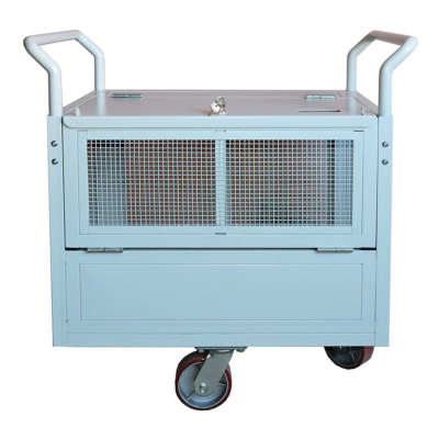 Тележка банковская ТС-2