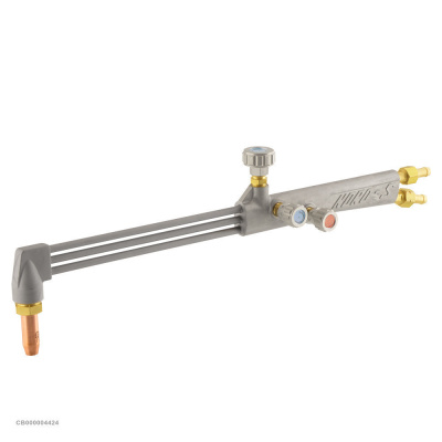 Резак пропан трехтрубн. НОРД-С-01П (вент., L=535)