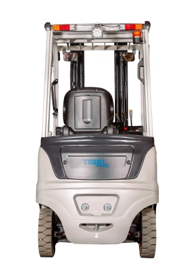 Электрический погрузчик FB16NAC Li-Ion