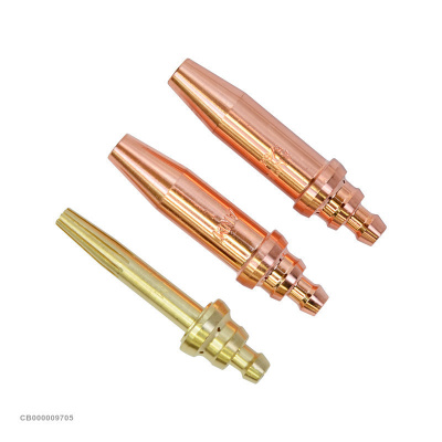 Резак универсал. трехтрубн. Р3П/Р2А-32 (L=535 мм), REDIUS