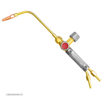 Горелка ацетиленовая Г2-05 6/6, (нак. 2, 3), Автоген-М