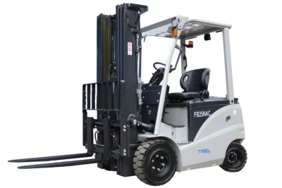 Электрический погрузчик FB30NAC