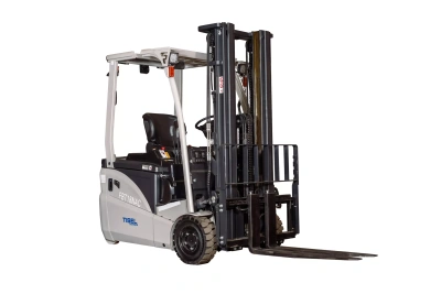 Электрический погрузчик FBT20 Li-Ion