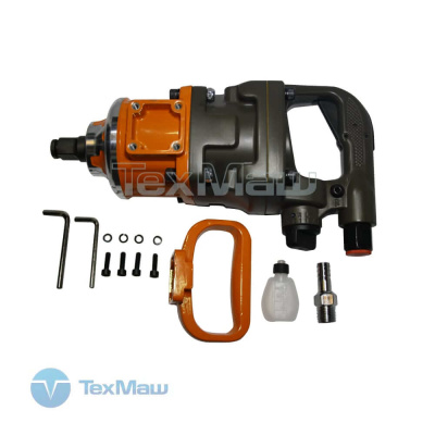 Пневмогайковерт FROSP ПГ-230