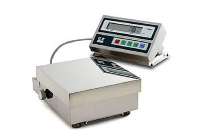 VIBRA GZH-B30KCEx - Взрывобезопасные электронные лабораторные весы