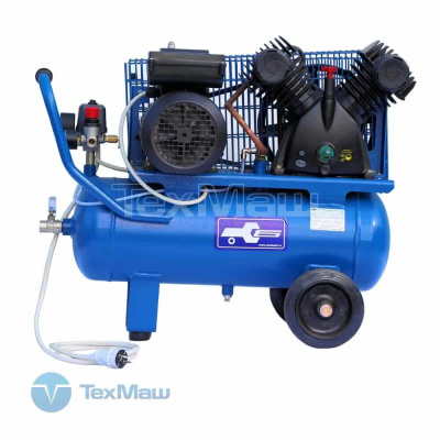 Компрессор АСО К29-01