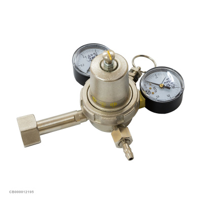 Редуктор углекислотный УРП-4-4ДМ (Донмет)