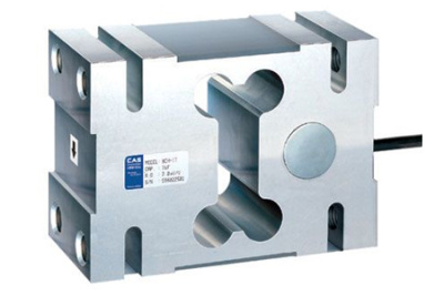 CAS BCH-500 - Тензодатчики