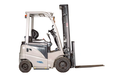 Электрический погрузчик FB16NAC Li-Ion