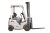 Электрический погрузчик FB16NAC Li-Ion