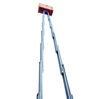 Телескопический подъемник GROST Double Mast 200-12 AC ( Double 0.2-12 )