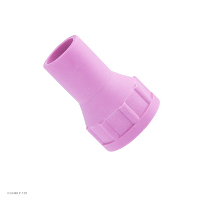 Сопло керамическое цилиндр. (ф  8/45М18х1,5),  АГНИ