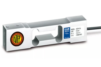 CAS BCA-20L - Тензодатчики