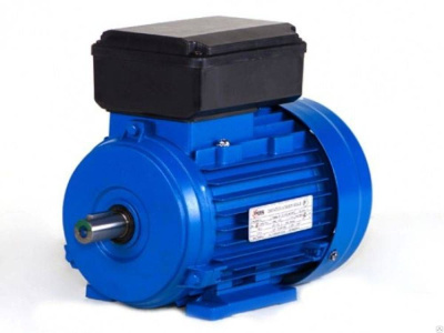 Электродвигатель однофазный (ГОСТ Р) АИРЕ 80С4