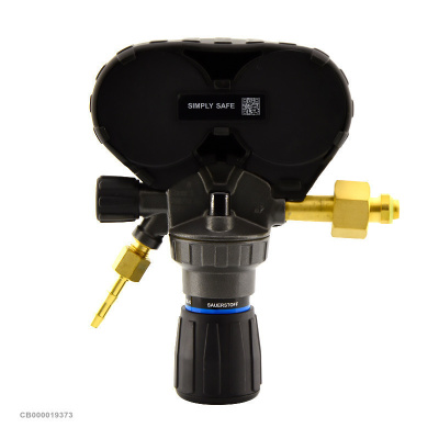 Редуктор кислородный ProControl OX (W 21,8x1/14 - G1/4), GCE