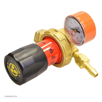 Редуктор пропановый БПО-5-4ДМ, Донмет