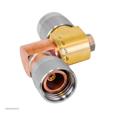 Головка поворотная машинного резака MS 932 (90 гр., 71611425), MESSER