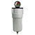 Магистральный фильтр сжатого воздуха KRAFTMANN KFT 012 -  P (3 микрона)