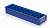 Полочный контейнер SK 61509 синий