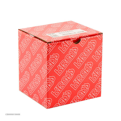 Редуктор пропановый БПО-5-3 (миниатюрный), KRASS