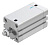 Пневмоцилиндр Festo ADN-50-200-I-P-A [536309]